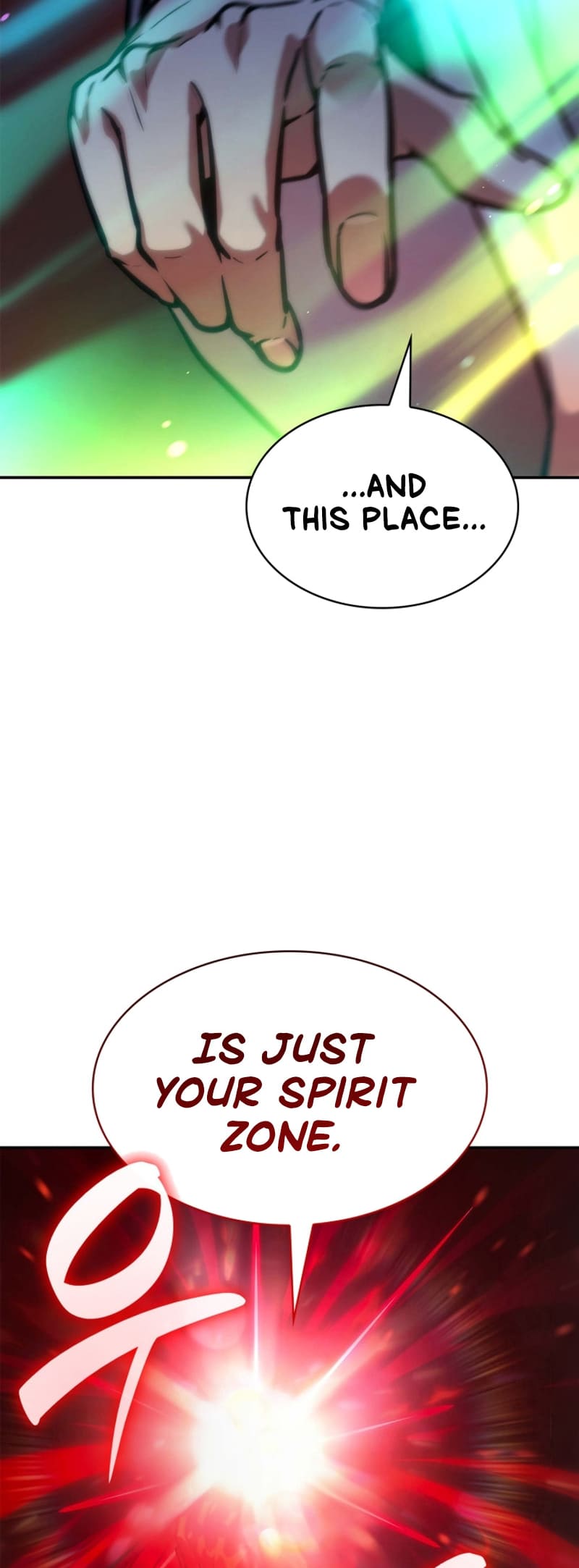 Infinite Mage, Chapter 90 image 83